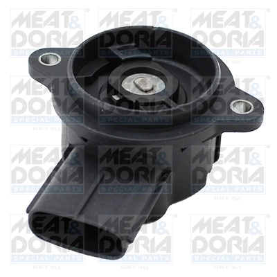 RPM Sensor, automatic transmission